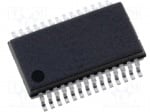PIC16F1936-I/SS Микроконтролер PIC16F1936-I/SS Микроконтролер PIC; EEPROM:256B; S